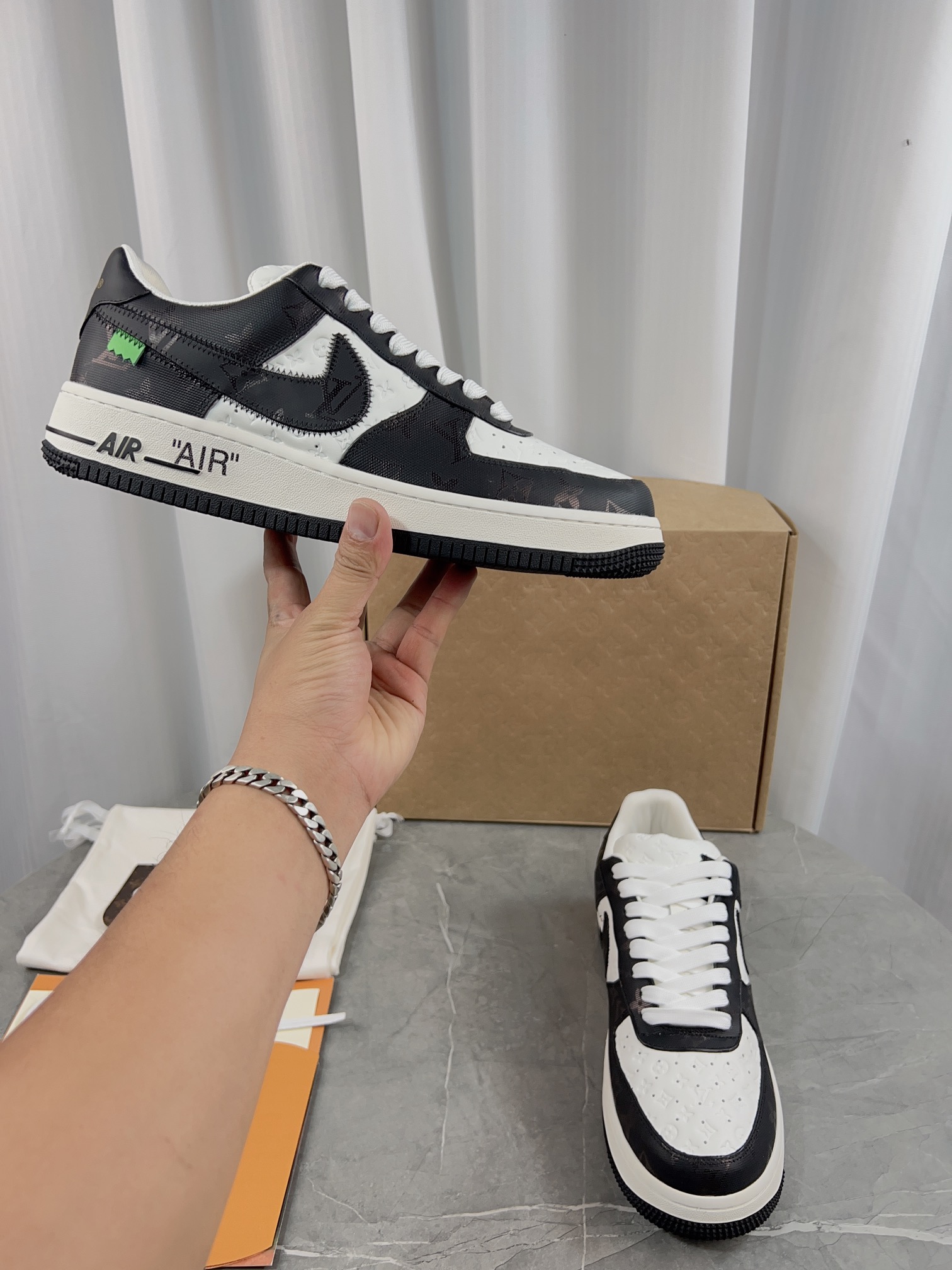 Nike Jordan shoe
